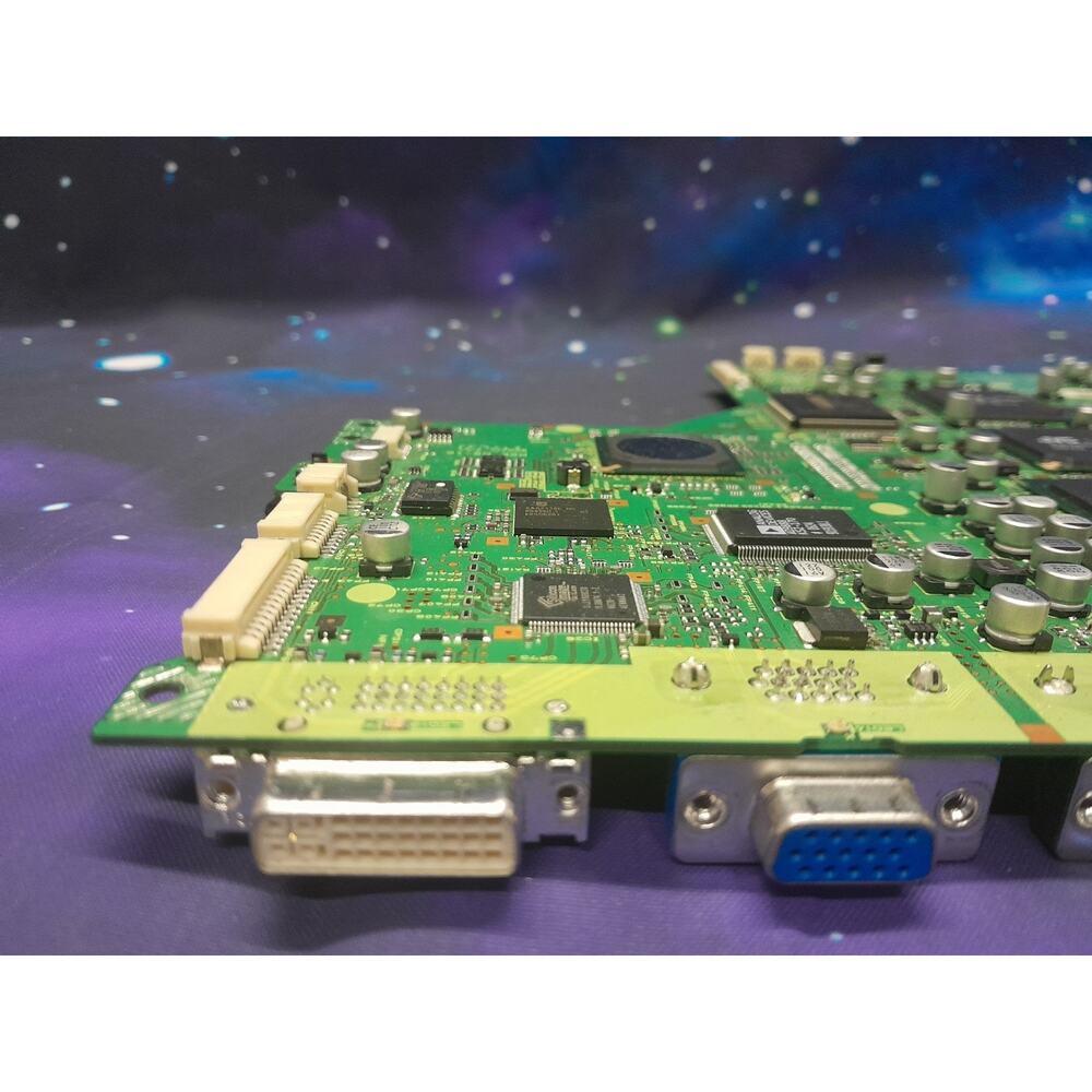 Canon SX6 Projector Mother Board - Picture 2 of 14